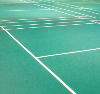 巫山球场地面维修翻新全系列服务